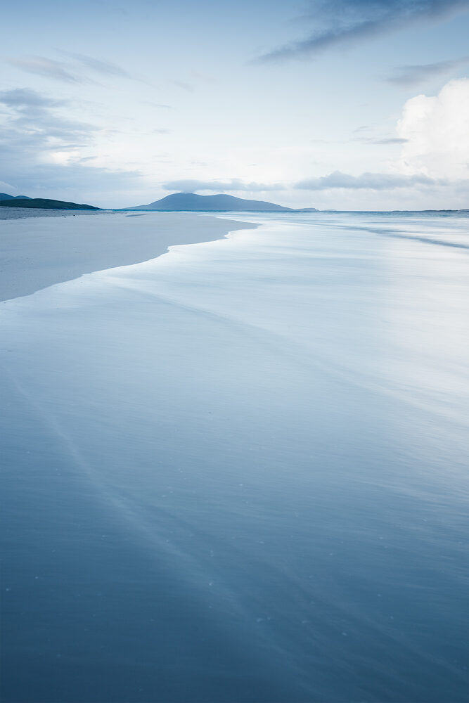 Eternity, Isle of Harris, Scotland by Nils Leonhardt