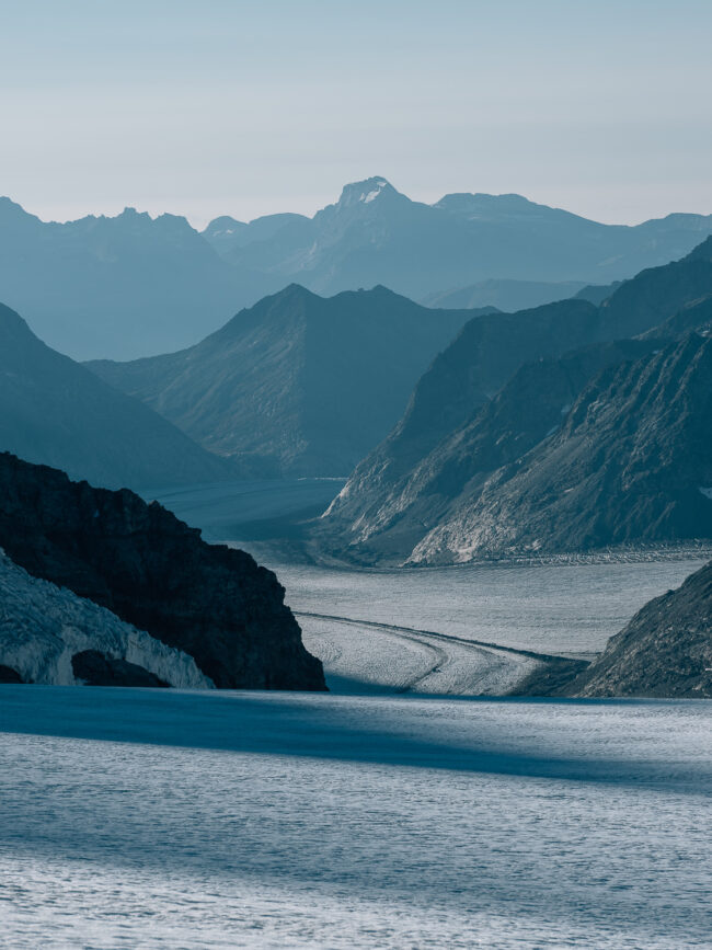 Aletsch Glacier & Jungfrau Region, Valais, Switzerland by Nils Leonhardt (11)